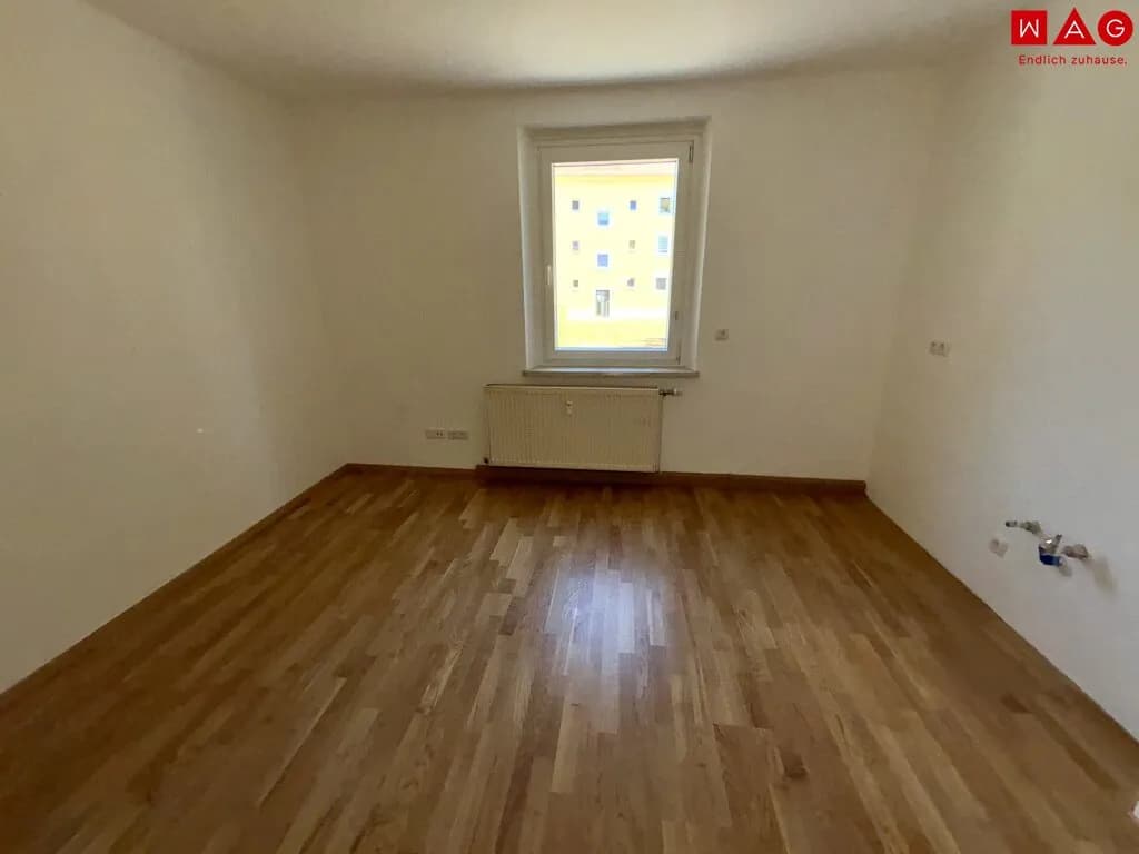 1-Zimmer-Wohnung mieten in Steyr – 35,5 m², € 323 – Bild 9 von 21