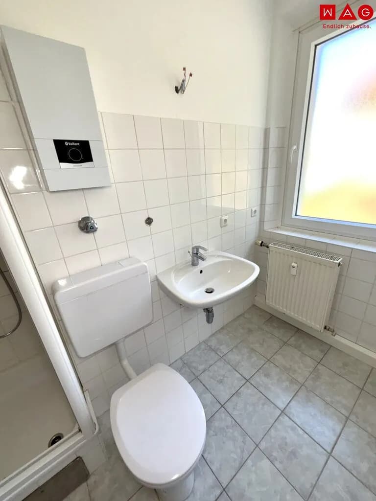 1-Zimmer-Wohnung mieten in Steyr – 35,5 m², € 323 – Bild 11 von 21