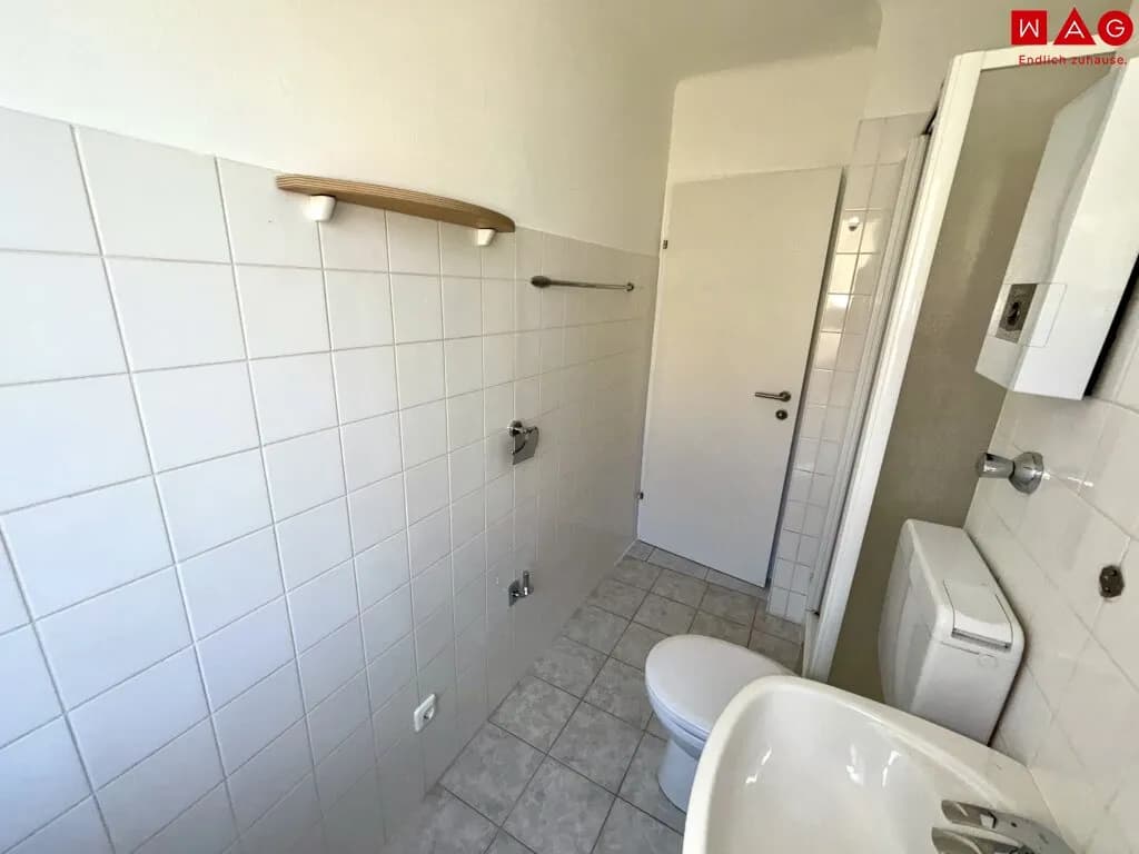 1-Zimmer-Wohnung mieten in Steyr – 35,5 m², € 323 – Bild 12 von 21