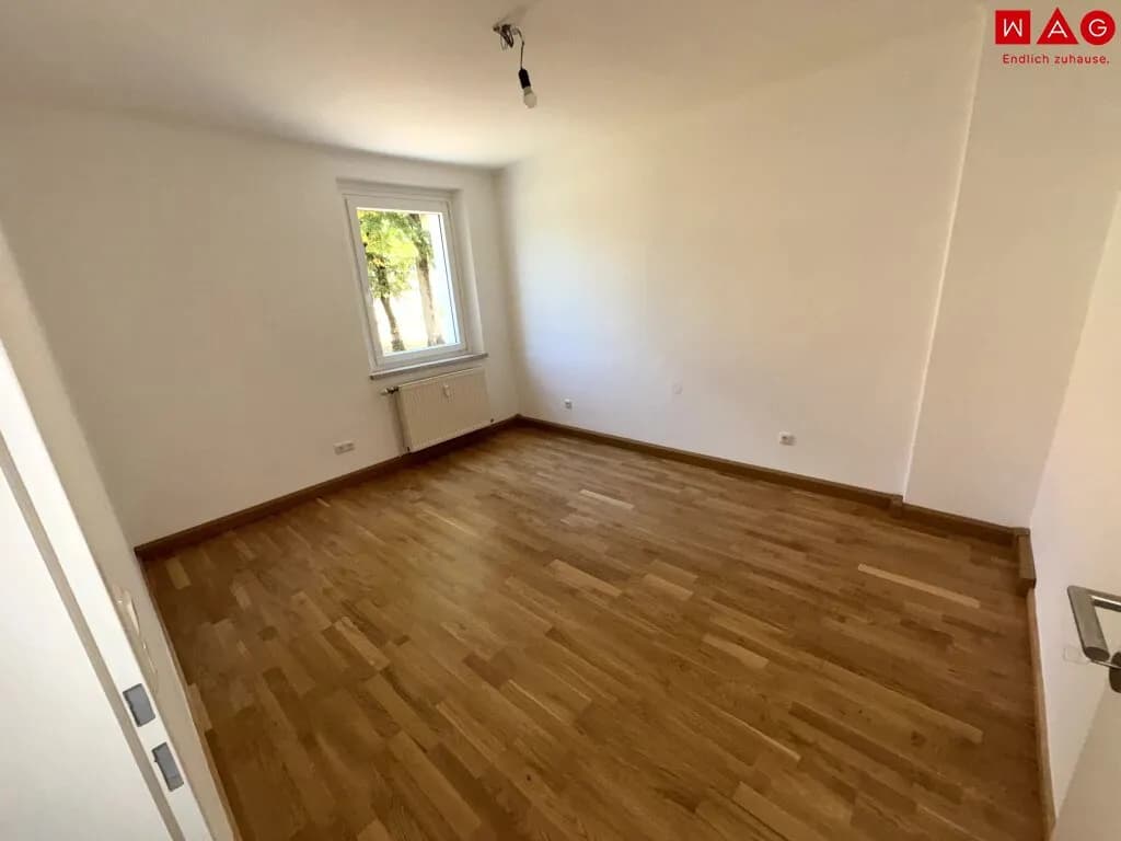 1-Zimmer-Wohnung mieten in Steyr – 35,5 m², € 323 – Bild 13 von 21