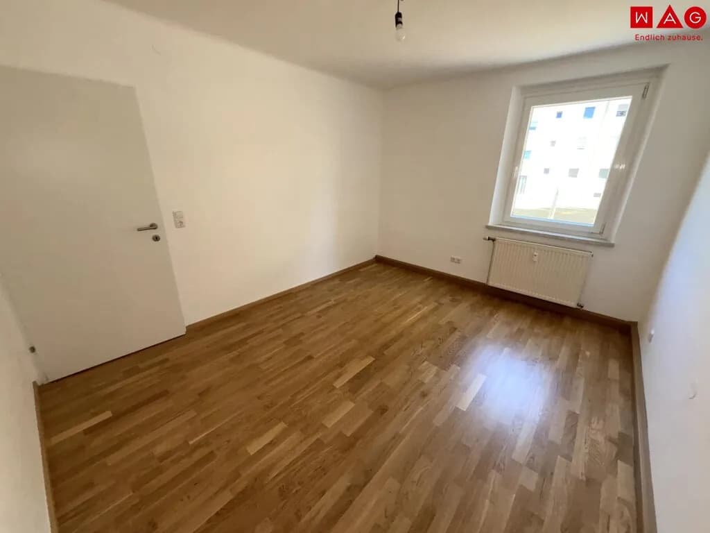 1-Zimmer-Wohnung mieten in Steyr – 35,5 m², € 323 – Bild 14 von 21