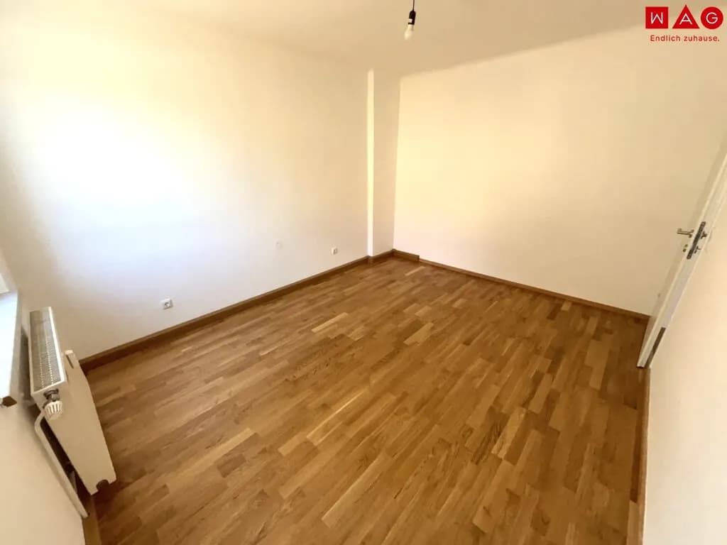 1-Zimmer-Wohnung mieten in Steyr – 35,5 m², € 323 – Bild 15 von 21