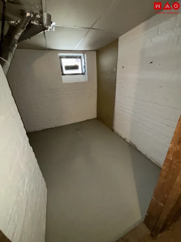 1-Zimmer-Wohnung mieten in Steyr – 35,5 m², € 323 – Bild 16 von 21