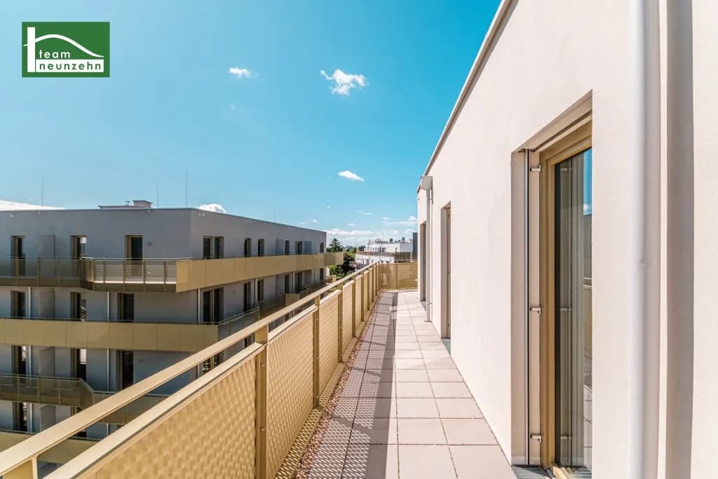 3-Zimmer-Wohnung kaufen in Wien – 65,97 m², € 405.000 – Bild 2 von 28