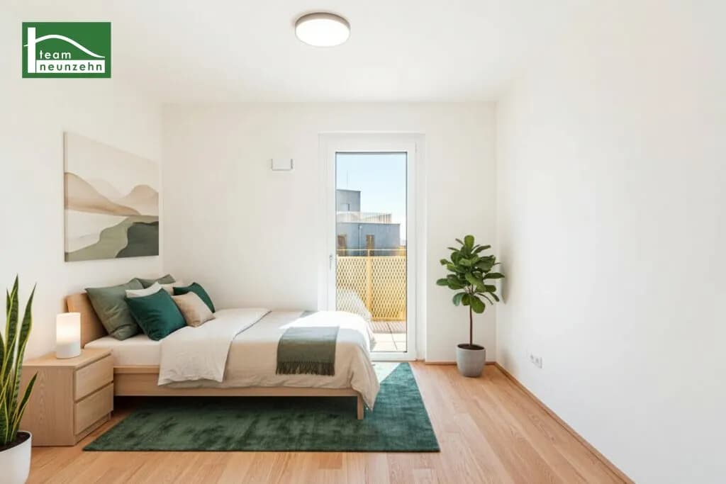 3-Zimmer-Wohnung kaufen in Wien – 65,97 m², € 405.000 – Bild 11 von 28