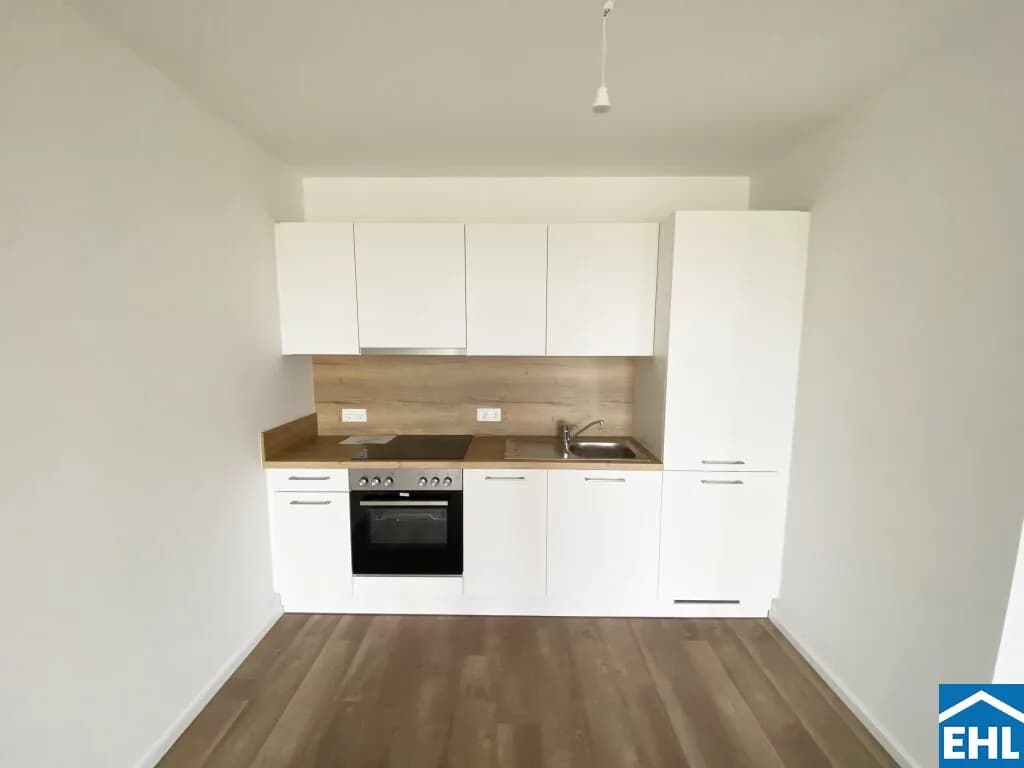 2-Zimmer-Wohnung mieten in Tulln – 55,25 m², € 800 – Bild 3 von 17