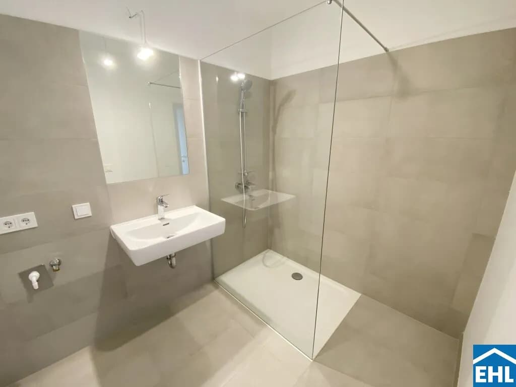 2-Zimmer-Wohnung mieten in Tulln – 55,25 m², € 800 – Bild 5 von 17
