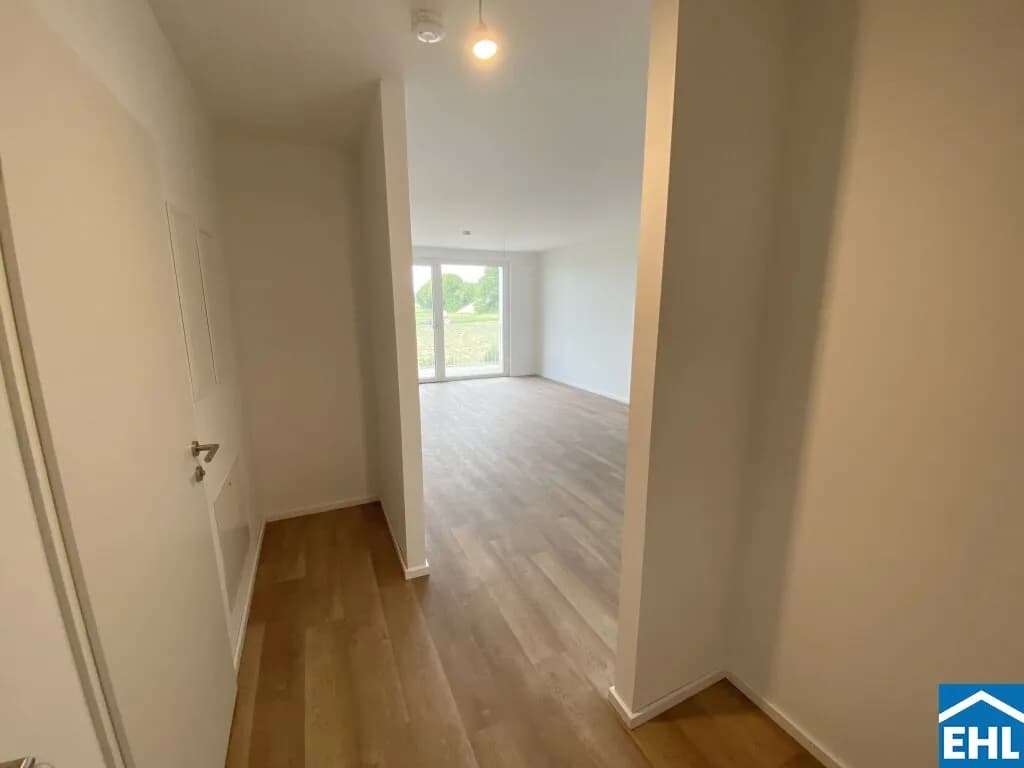 2-Zimmer-Wohnung mieten in Tulln – 55,25 m², € 800 – Bild 6 von 17