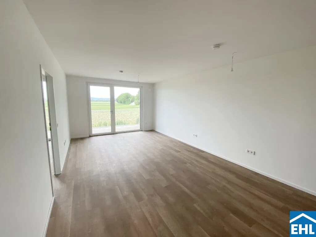 2-Zimmer-Wohnung mieten in Tulln – 55,25 m², € 800 – Bild 7 von 17
