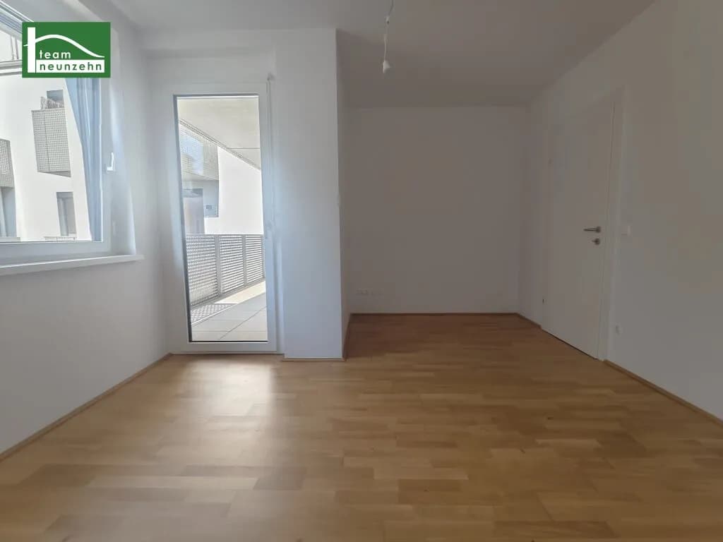 3-Zimmer-Wohnung mieten in Sankt Pölten – 78,09 m², € 1.285 – Bild 5 von 23