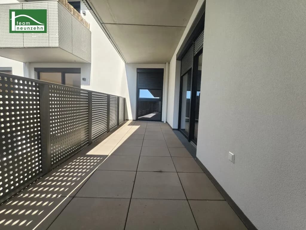 3-Zimmer-Wohnung mieten in Sankt Pölten – 78,09 m², € 1.285 – Bild 7 von 23