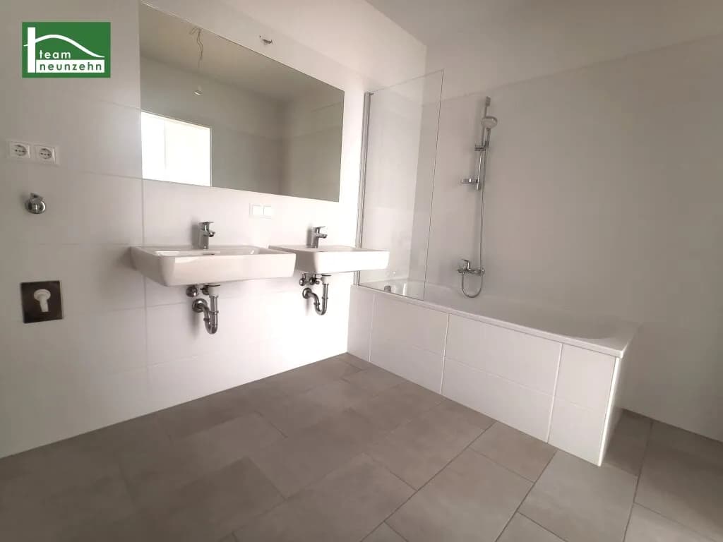 3-Zimmer-Wohnung mieten in Sankt Pölten – 78,09 m², € 1.285 – Bild 10 von 23