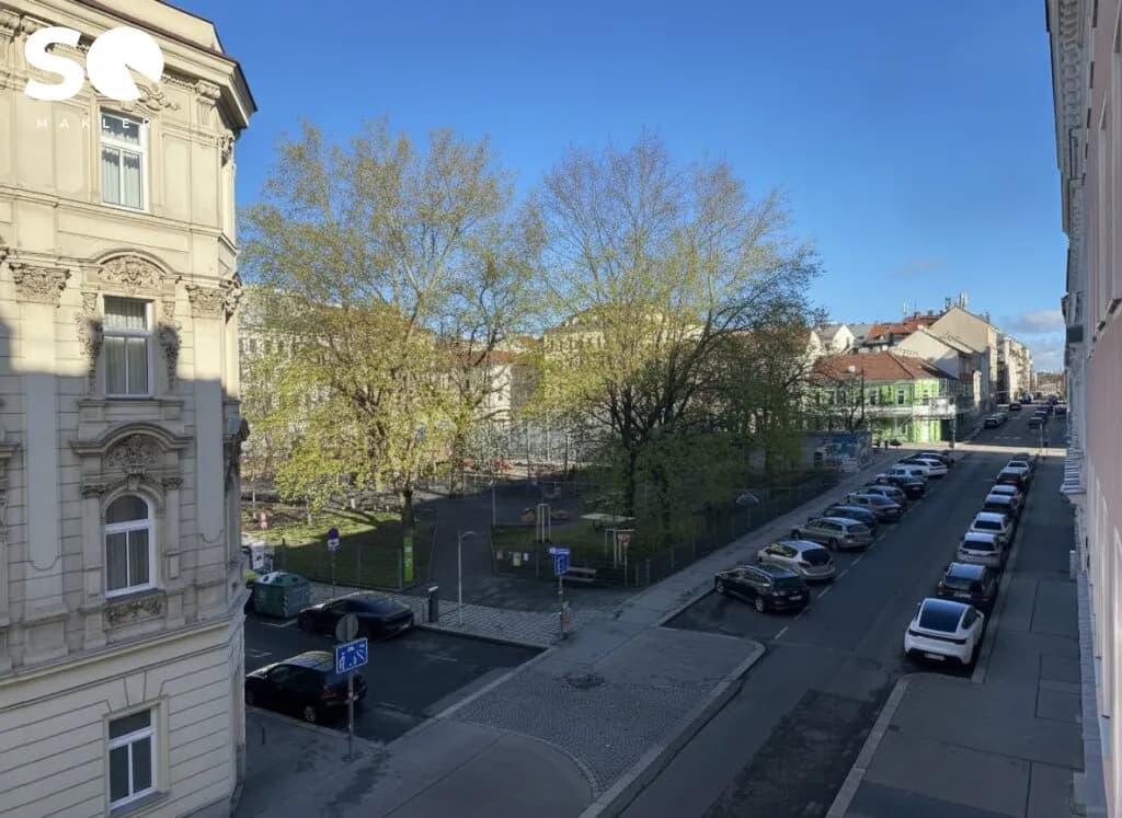 1-Zimmer-Wohnung kaufen in Wien – 36,9 m², € 189.900 – Bild 3 von 10
