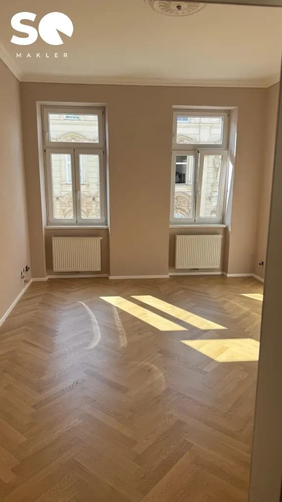 1-Zimmer-Wohnung kaufen in Wien – 36,9 m², € 189.900 – Bild 5 von 10
