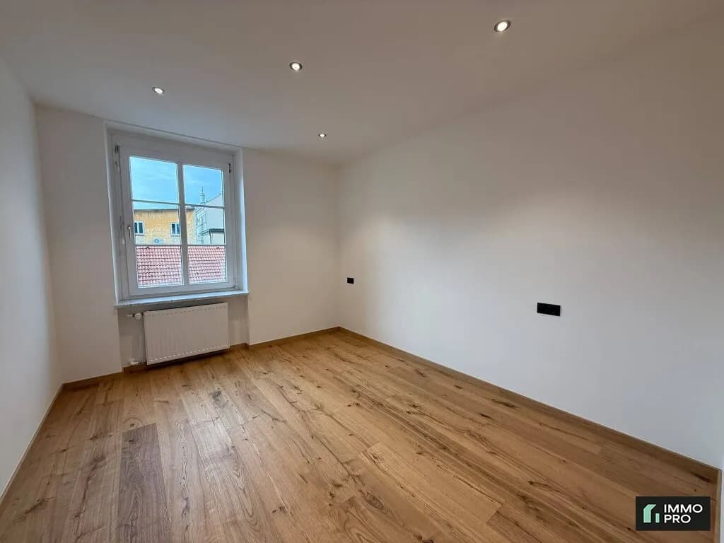 3-Zimmer-Wohnung mieten in Klagenfurt – 86 m², € 1.455 – Bild 4 von 5