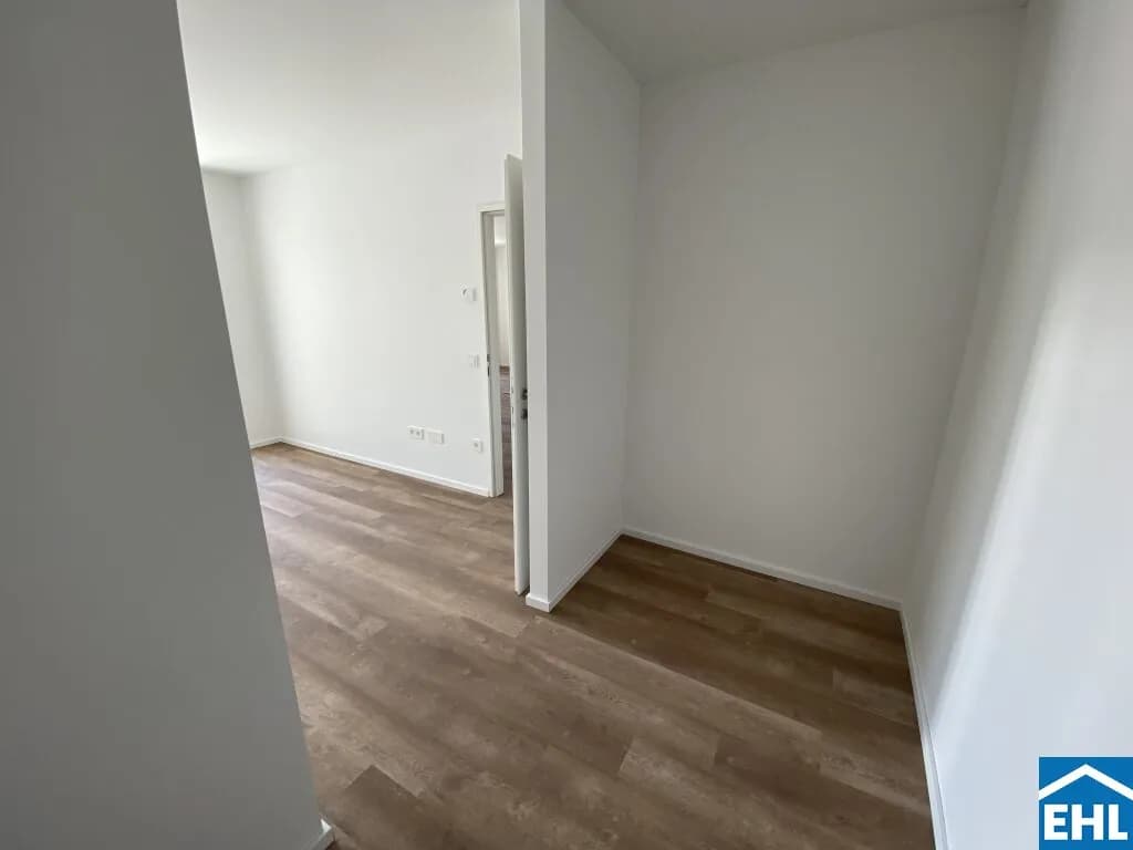2-Zimmer-Wohnung mieten in Tulln – 50,71 m², € 715 – Bild 7 von 17