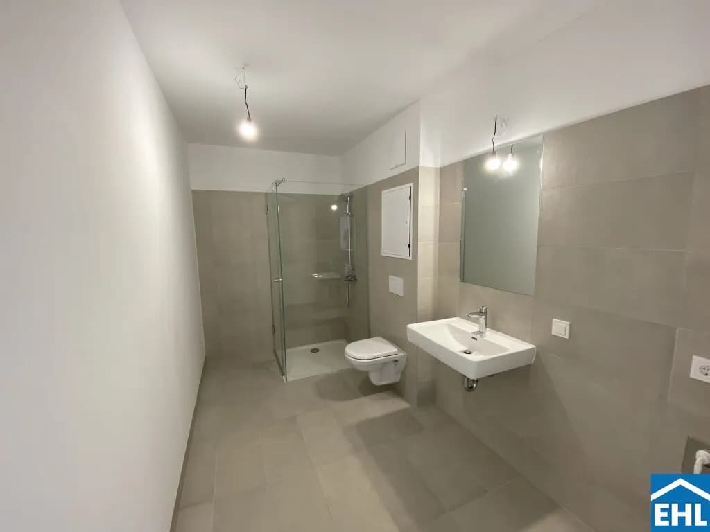 2-Zimmer-Wohnung mieten in Tulln – 50,71 m², € 715 – Bild 8 von 17