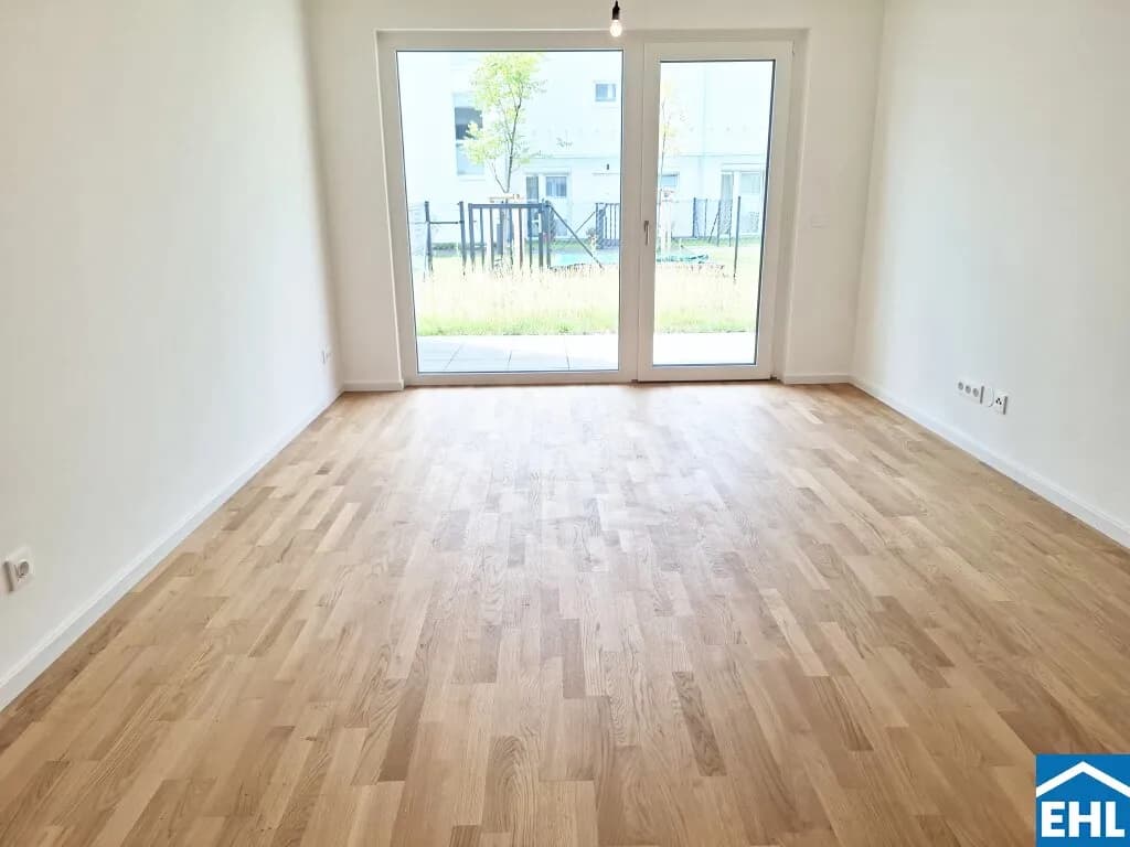 3-Zimmer-Wohnung kaufen in Mödling – 59,54 m², € 412.880 – Bild 2 von 22