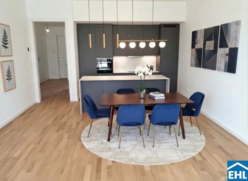 3-Zimmer-Wohnung kaufen in Mödling – 59,54 m², € 412.880 – Bild 3 von 22