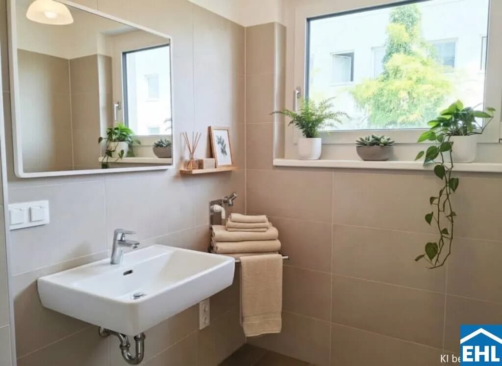 3-Zimmer-Wohnung kaufen in Mödling – 59,54 m², € 412.880 – Bild 5 von 22