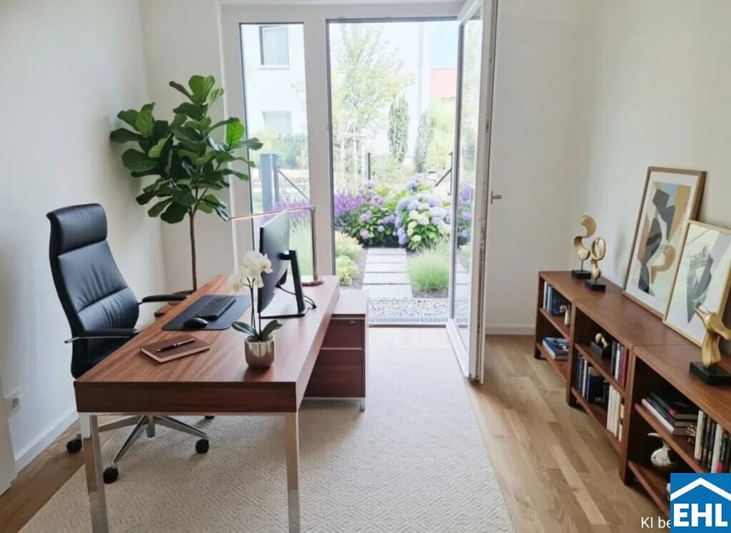 3-Zimmer-Wohnung kaufen in Mödling – 59,54 m², € 412.880 – Bild 8 von 22