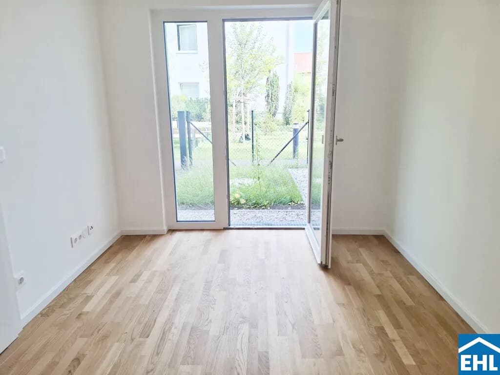 3-Zimmer-Wohnung kaufen in Mödling – 59,54 m², € 412.880 – Bild 9 von 22