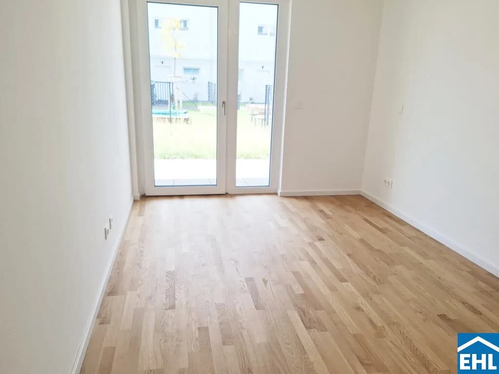 3-Zimmer-Wohnung kaufen in Mödling – 59,54 m², € 412.880 – Bild 10 von 22