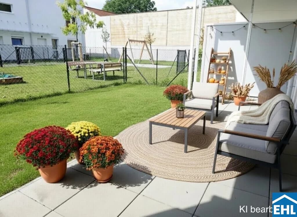 3-Zimmer-Wohnung kaufen in Mödling – 59,54 m², € 412.880 – Bild 13 von 22