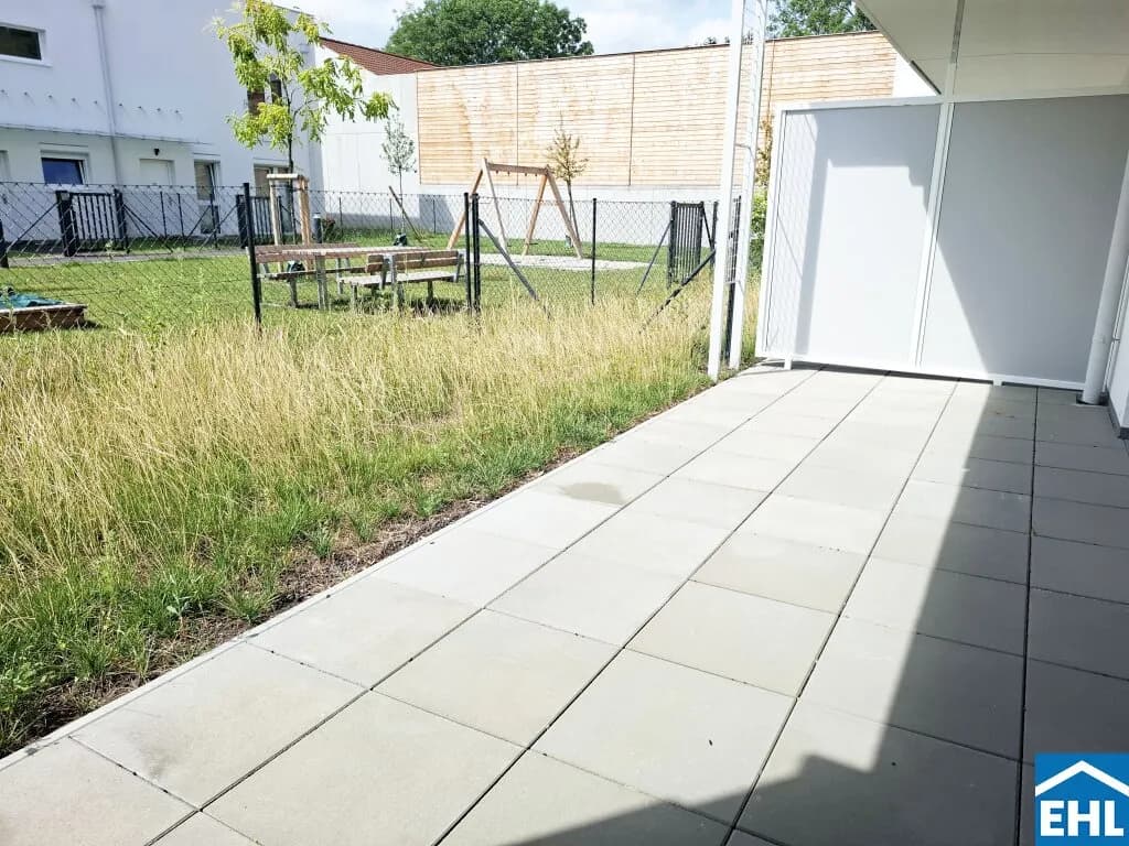 3-Zimmer-Wohnung kaufen in Mödling – 59,54 m², € 412.880 – Bild 14 von 22