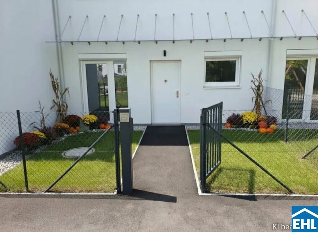 3-Zimmer-Wohnung kaufen in Mödling – 59,54 m², € 412.880 – Bild 15 von 22