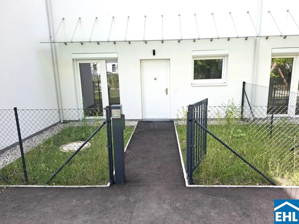 3-Zimmer-Wohnung kaufen in Mödling – 59,54 m², € 412.880 – Bild 16 von 22