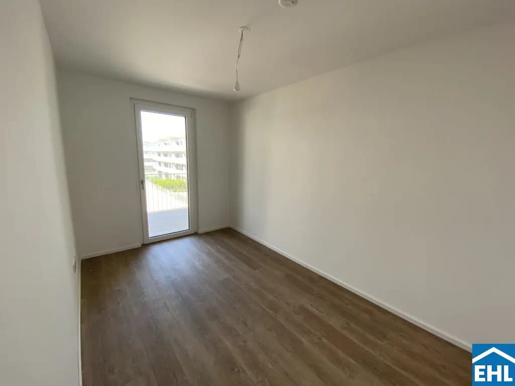2-Zimmer-Wohnung mieten in Tulln – 54,28 m², € 799 – Bild 4 von 14