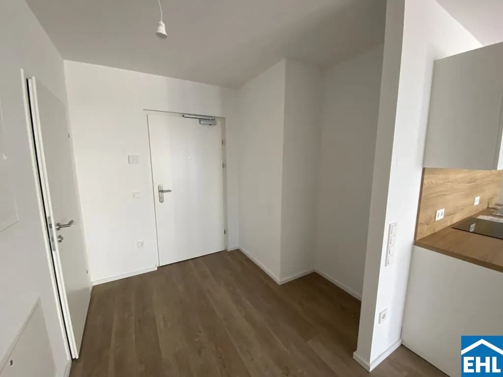 2-Zimmer-Wohnung mieten in Tulln – 54,28 m², € 799 – Bild 5 von 14
