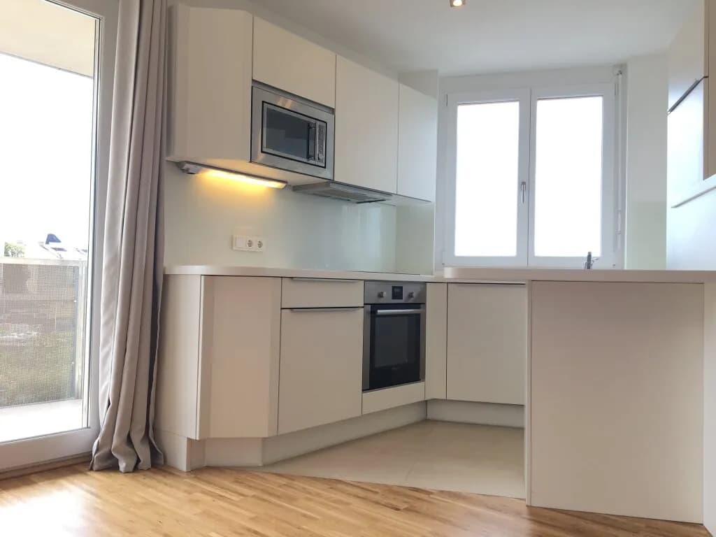 3-Zimmer-Wohnung mieten in Wien – 78,44 m², € 1.594