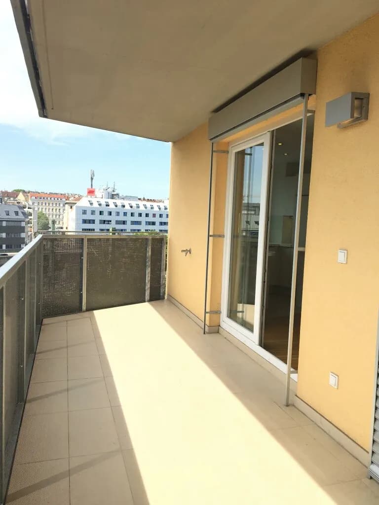 3-Zimmer-Wohnung mieten in Wien – 78,44 m², € 1.594 – Bild 2 von 21