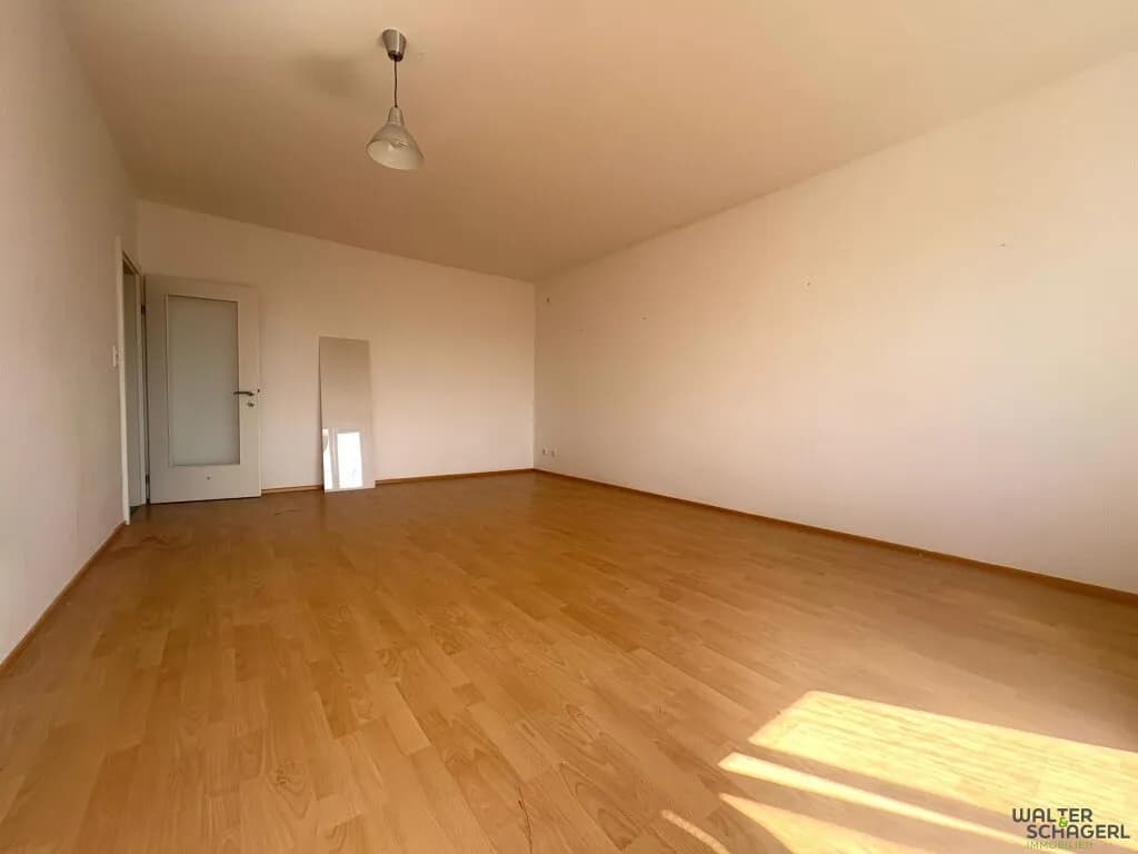 2-Zimmer-Wohnung mieten in Krems an der Donau – 67 m², € 480 – Bild 2 von 7