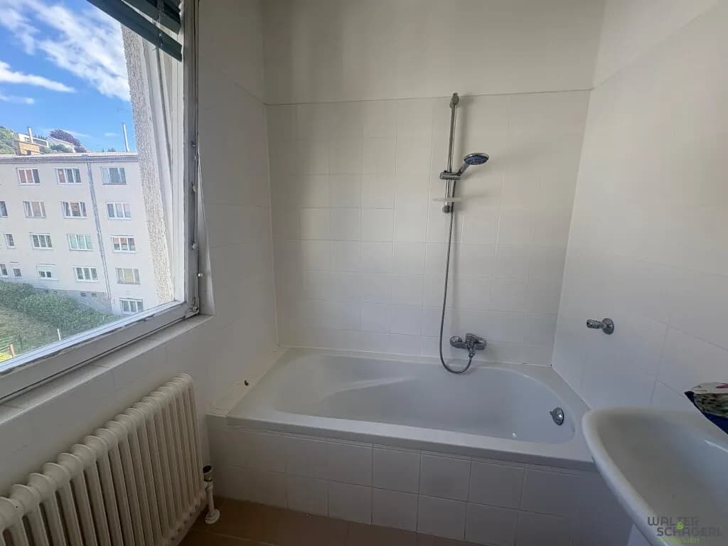 2-Zimmer-Wohnung mieten in Krems an der Donau – 67 m², € 480 – Bild 3 von 7