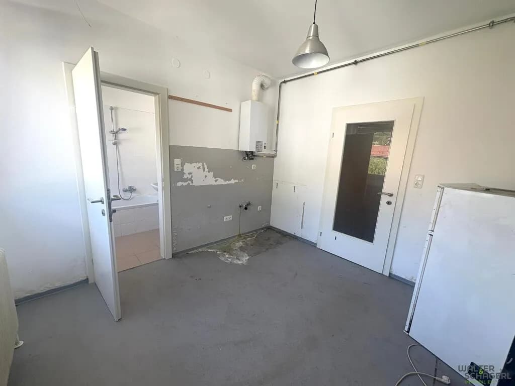 2-Zimmer-Wohnung mieten in Krems an der Donau – 67 m², € 480 – Bild 6 von 7