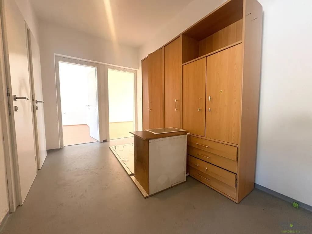 2-Zimmer-Wohnung mieten in Krems an der Donau – 67 m², € 480 – Bild 7 von 7