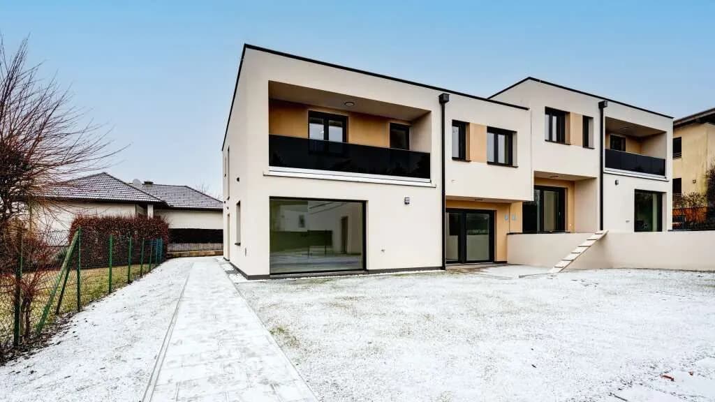 5-Zimmer-Haus kaufen in Tulln – 181,73 m², € 599.000 – Bild 2 von 35