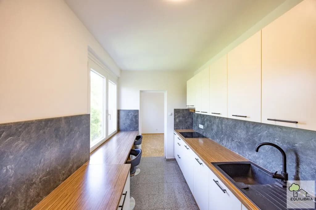 4-Zimmer-Wohnung kaufen in Korneuburg – 100,56 m², € 299.000