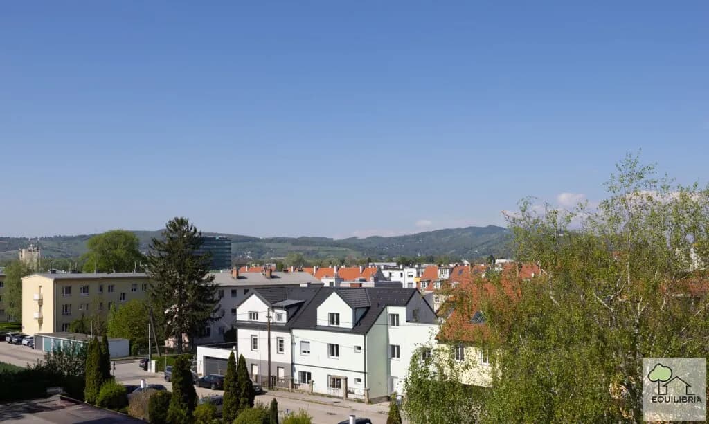 4-Zimmer-Wohnung kaufen in Korneuburg – 100,56 m², € 299.000 – Bild 2 von 21