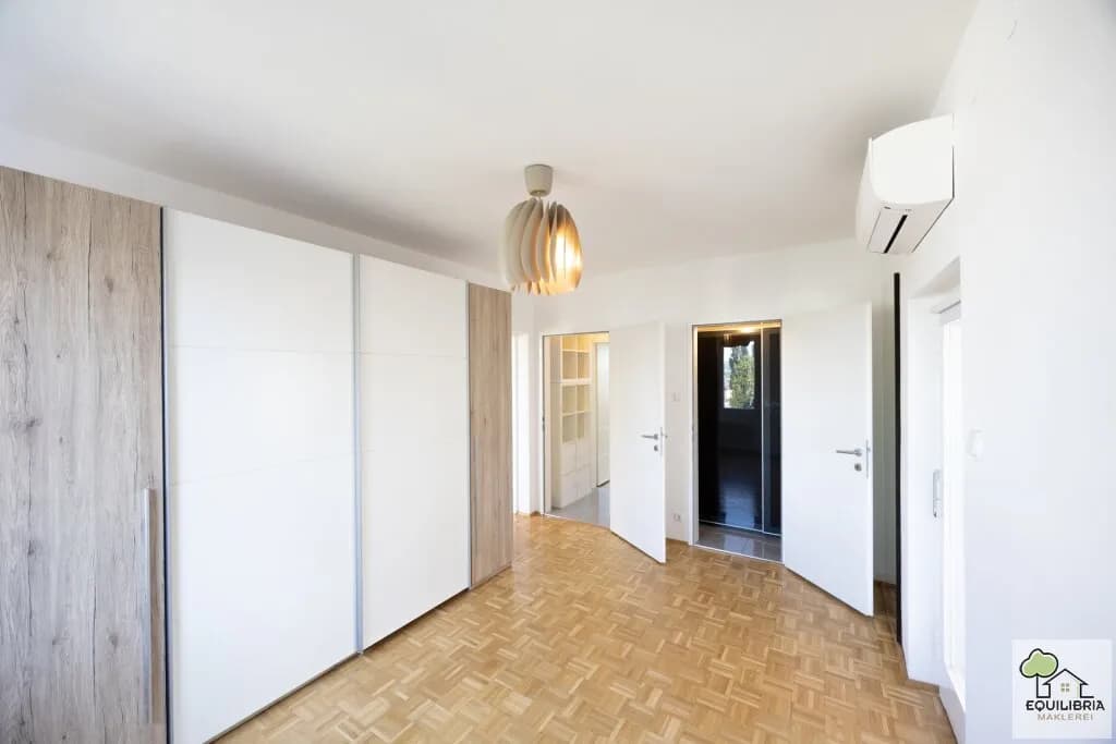 4-Zimmer-Wohnung kaufen in Korneuburg – 100,56 m², € 299.000 – Bild 9 von 21