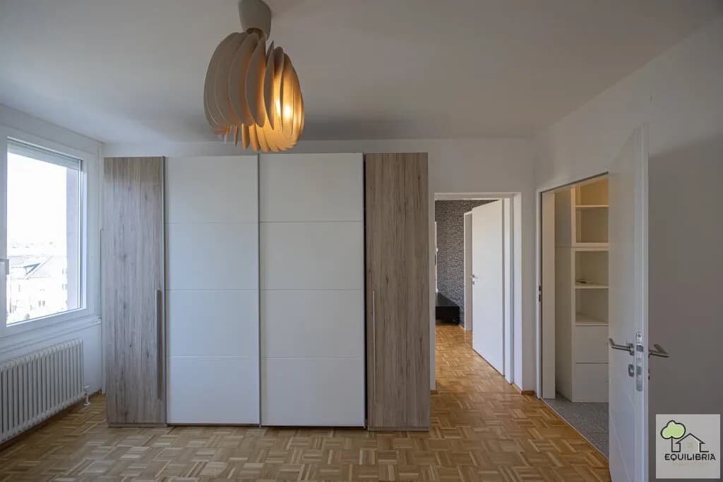 4-Zimmer-Wohnung kaufen in Korneuburg – 100,56 m², € 299.000 – Bild 15 von 21