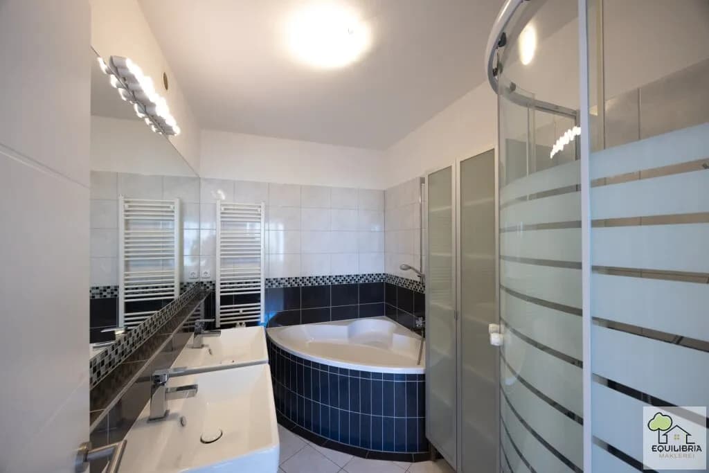 4-Zimmer-Wohnung kaufen in Korneuburg – 100,56 m², € 299.000 – Bild 17 von 21