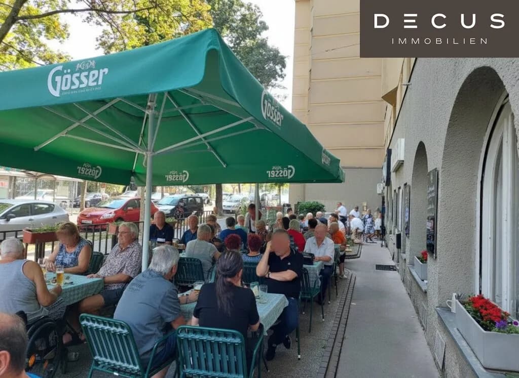 Gewerbeimmobilie mieten in Wien – 134,3 m², € 946 – Bild 2 von 22