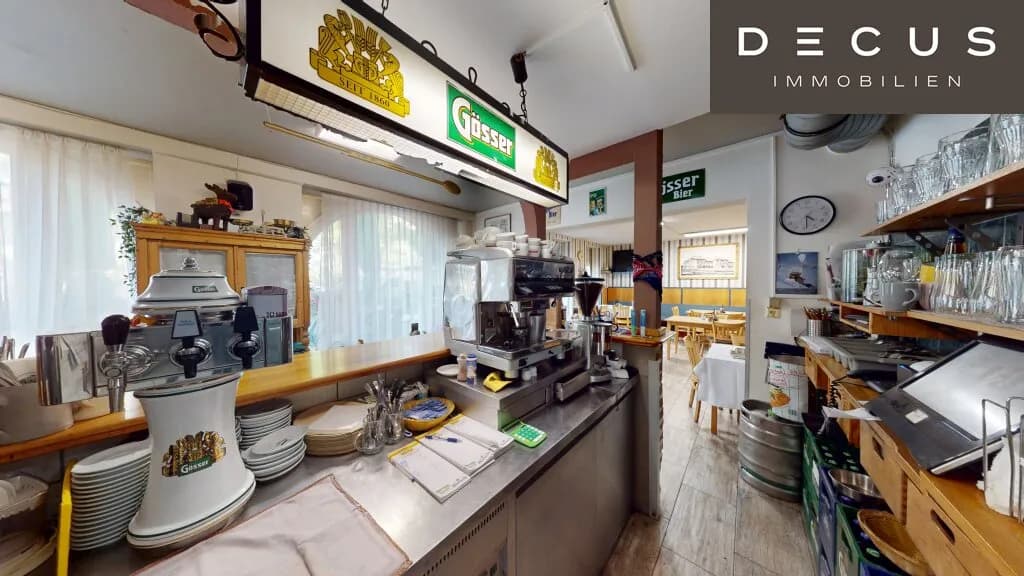 Gewerbeimmobilie mieten in Wien – 134,3 m², € 946 – Bild 3 von 22