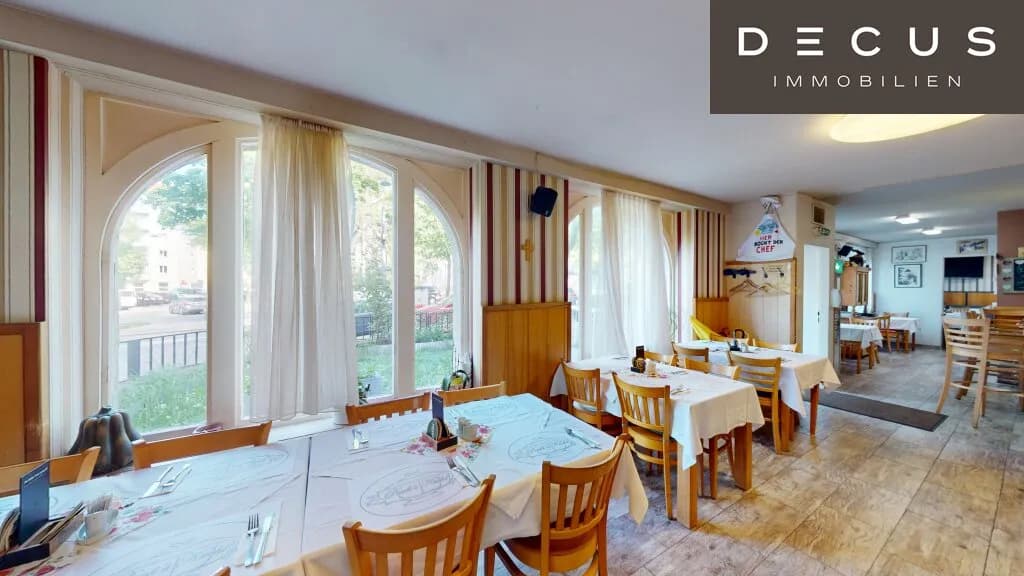Gewerbeimmobilie mieten in Wien – 134,3 m², € 946 – Bild 4 von 22