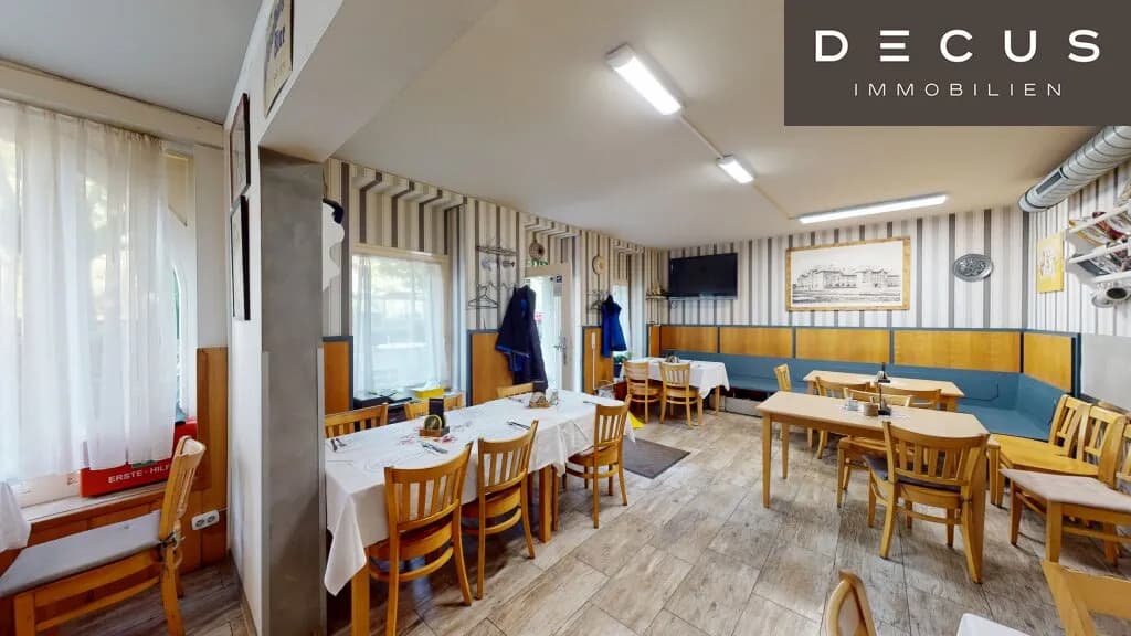 Gewerbeimmobilie mieten in Wien – 134,3 m², € 946 – Bild 5 von 22
