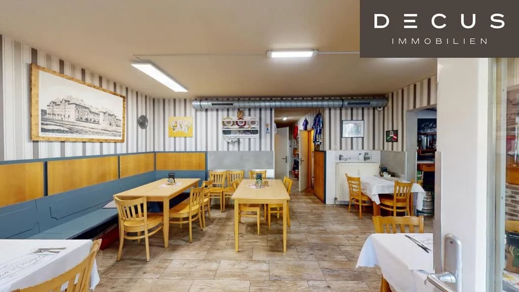 Gewerbeimmobilie mieten in Wien – 134,3 m², € 946 – Bild 7 von 22